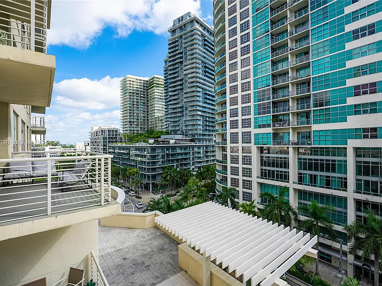 3250 NE 1st Ave #702 — Photo 31