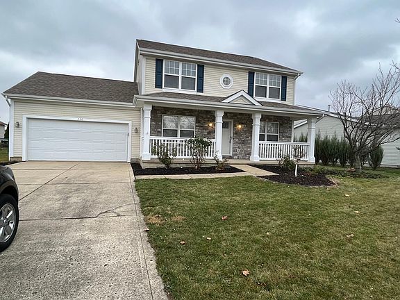2nd image of 228 Stone Hedge Row Dr