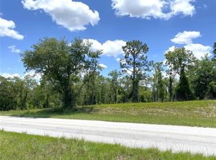 0 NE 20th St, Williston, FL 32696