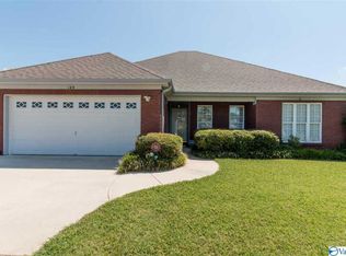 149 Delta Pine Dr, Huntsville, AL 35811
