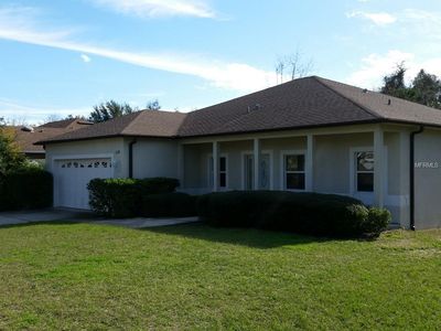 695 Armadillo Dr, Deltona, FL, 32725