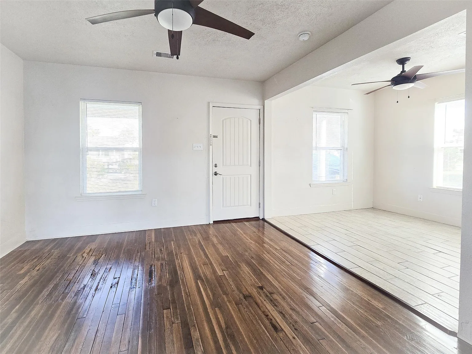 1 bed, 1.0 bath, 606 sqft, $1,100 — Photo 3