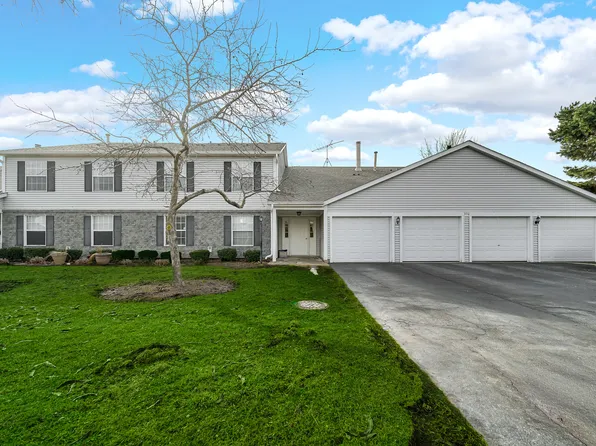 370 Wilmington Dr Unit D2, Bartlett, IL 60103