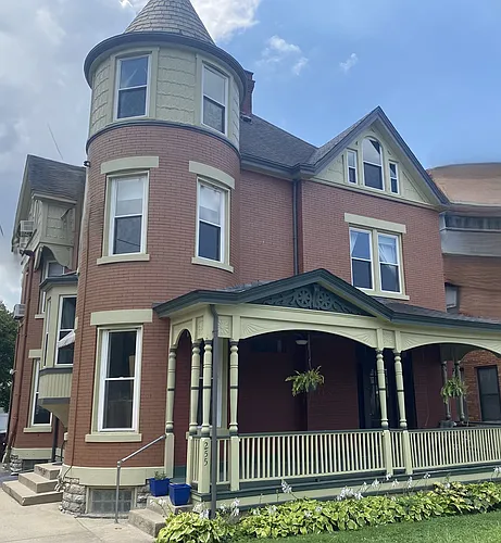 255 Hosea Ave #4 Photo 1