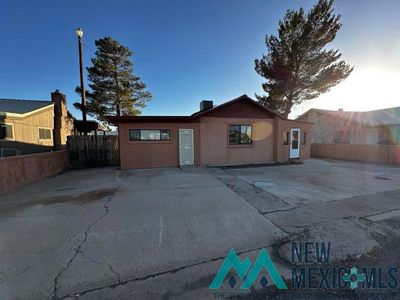 320 E 7th St, Lordsburg, NM, 88045