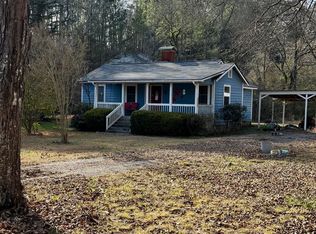 8328 E Highway 136, La Fayette, GA 30728