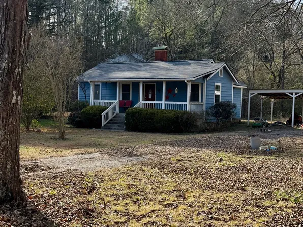 8328 E Highway 136, La Fayette, GA 30728