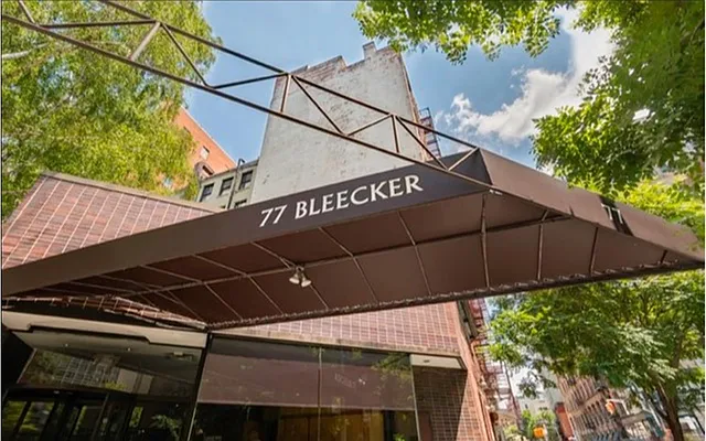 Sold by Douglas Elliman | media 18