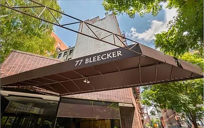 Sold by Douglas Elliman