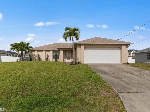 224 SW 14th Ave, Cape Coral, FL 33991