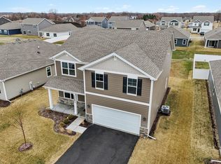 10651 Whitney Pl, Crown Point, IN 46307