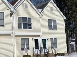 21 Silver Ln APT B5, East Hartford, CT 06118