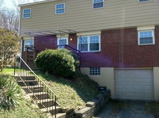 2509 Milford Dr, Bethel Park, PA 15102