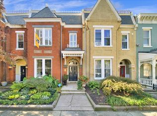 1527 Floyd Ave, Richmond, VA 23220