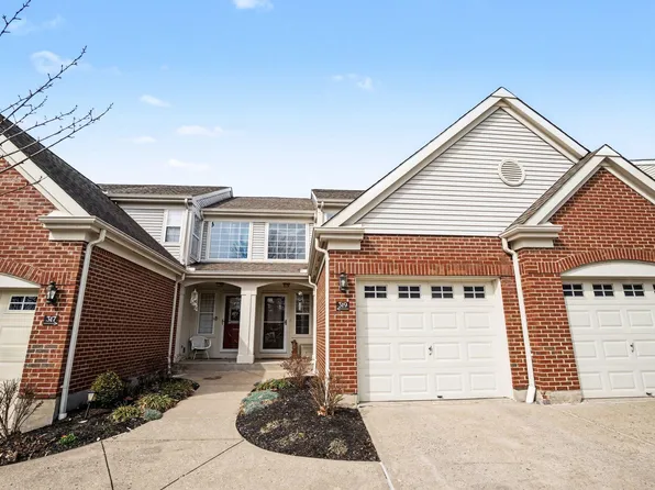 319 Fallingwater Ct, Cold Spring, KY 41076