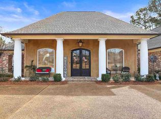 207 E Port, Brandon, MS 39047