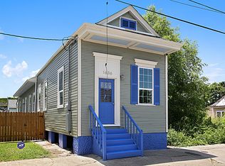 1636 Frenchmen St, New Orleans, LA 70116