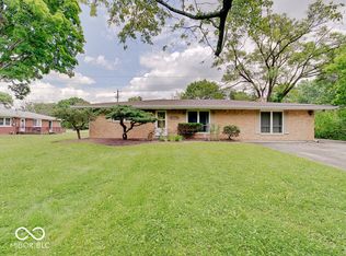 8071 Chiltern Dr, Indianapolis, IN