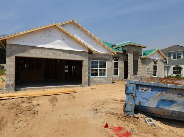 3254 Wolf Lake Ave, Apopka, FL 32712