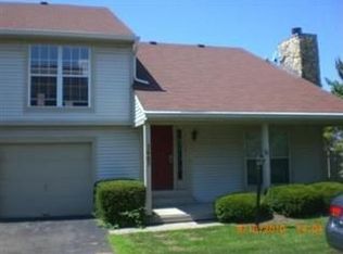 2685 Orchard Run Rd, Dayton, OH 45449