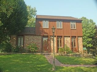 4722 Valleyfield Dr, Allison Park, PA 15101