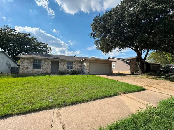 9208 Texas Oaks Dr, Austin, TX 78748