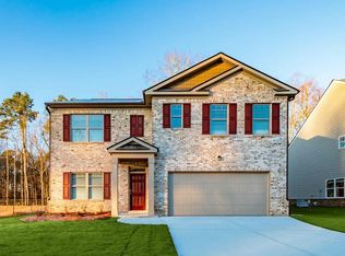 5370 Andrew Ln, Lithonia, GA 30038