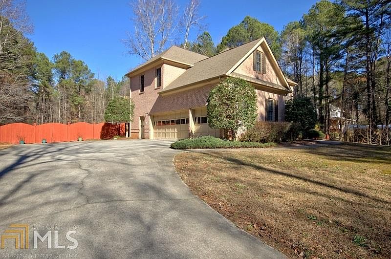 215 Camelot Dr, Fayetteville, GA 30214 Zillow