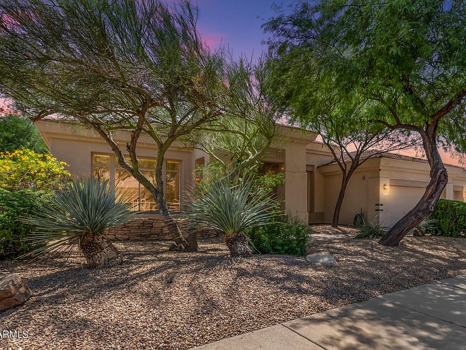 7511 E Rose Garden Ln, Scottsdale, AZ 85255 Zillow