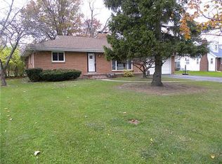 515 Nora Dr, Perrysburg, OH 43551