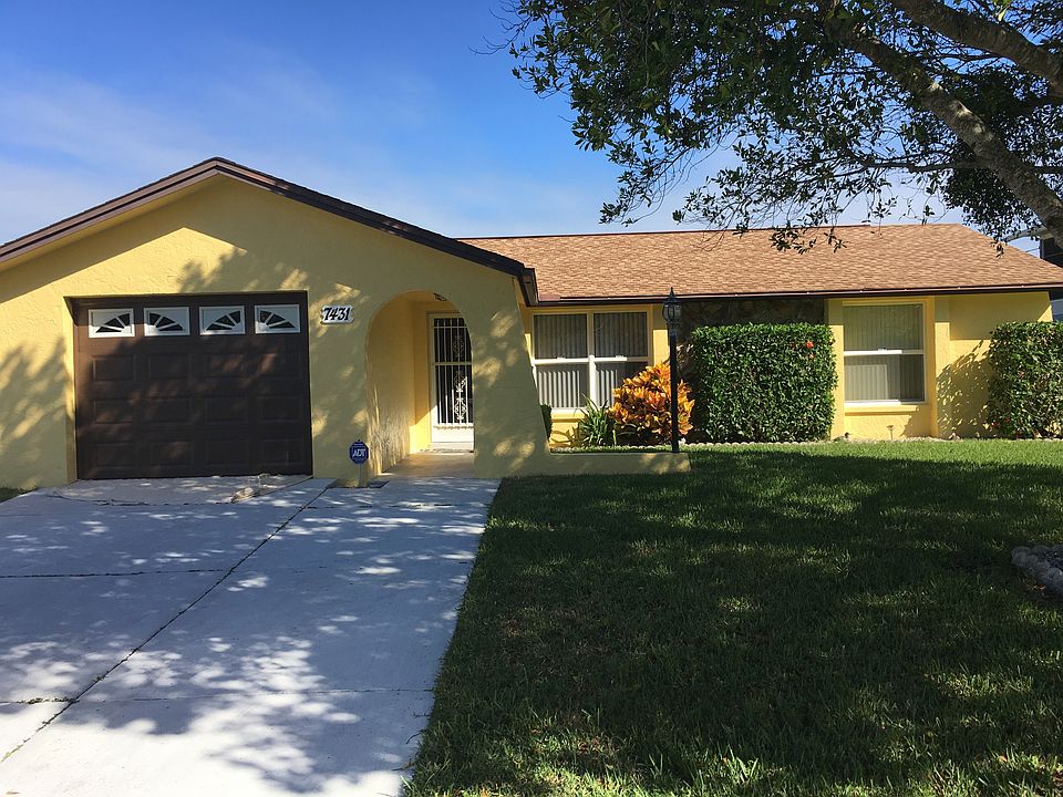 1st image of 7431 Southwind Dr