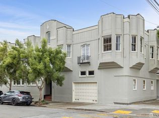 205 26th Ave, San Francisco, CA 94121