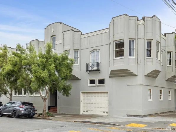 205 26th Ave, San Francisco, CA 94121