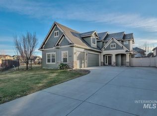 3052 W Christian Way #N, Meridian, ID 83646