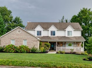 815 Somerset Dr, Maryville, TN 37803