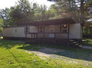 390 State Highway 141, Murphy, NC 28906