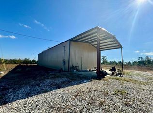 987 Walker Rd, Amity, AR 71921