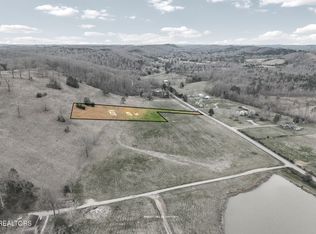 LOT 6 N Nopone Valley Rd, Decatur, TN 37322