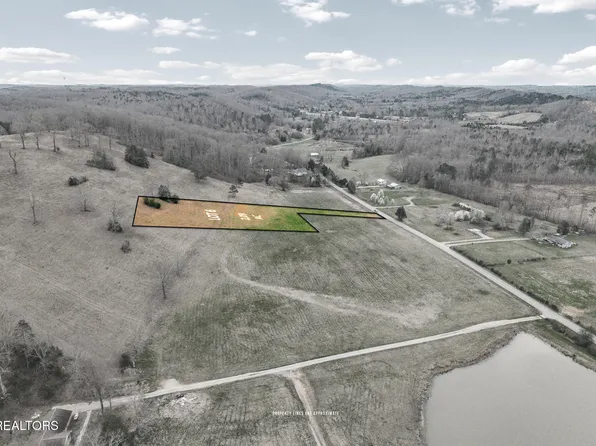 LOT 6 N Nopone Valley Rd, Decatur, TN 37322