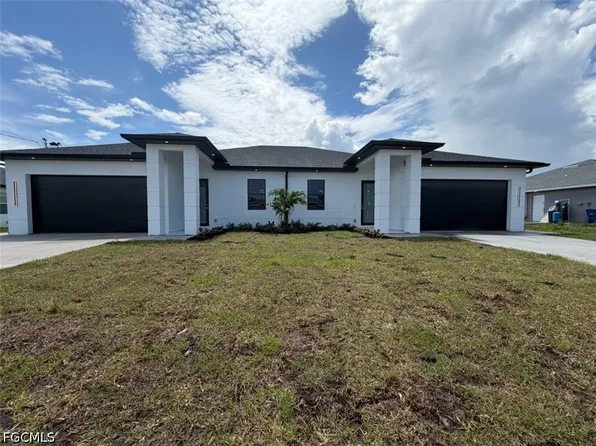 1521 Haviland Ave S, Lehigh Acres, FL 33973