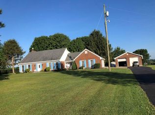 465 Old Lancaster Rd, Stanford, KY 40484