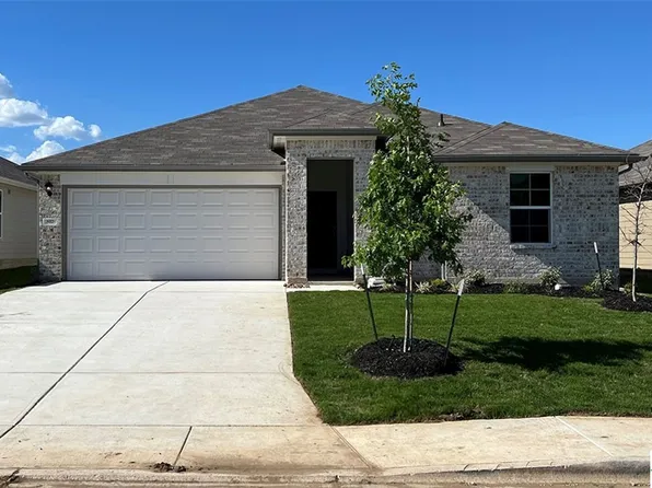 817 Peccary Pl, Seguin, TX 78155