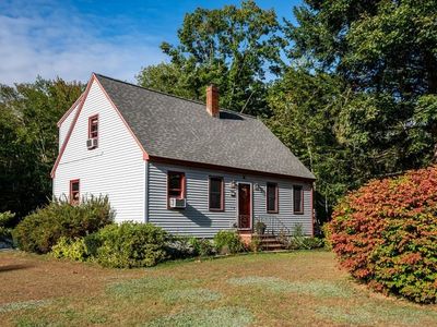 26 Rochester Avenue, Rochester, NH, 03867