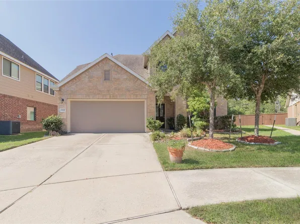 13302 Douglas Lake Rd, Houston, TX 77044