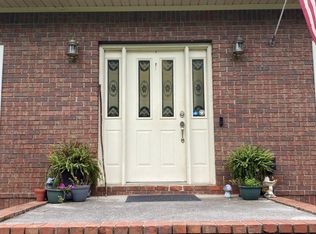 185 East Ave, Flintstone, GA 30725