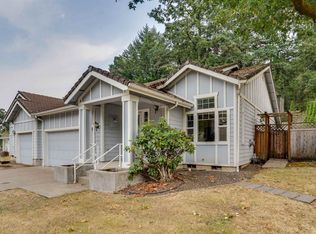 2393 NW Hummingbird Dr, Corvallis, OR 97330