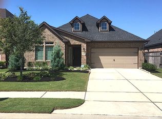 3534 Chestnut Grove Ln, Fulshear, TX 77441