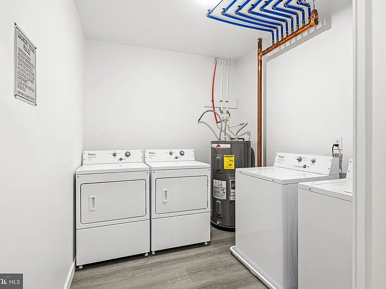 915 N Broad St #17-605 — Photo 14