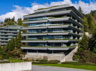 768 Arthur Erickson Pl #401, West Vancouver, BC V7T 0B6