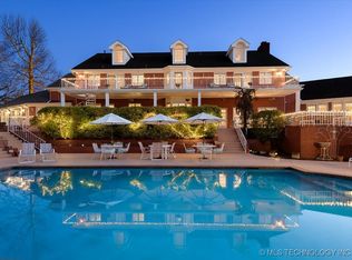 2116 E 11th St, Ada, OK 74820